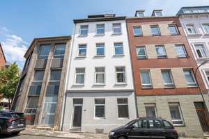 Zum Semesterstart: Bezugsfreie 42 m²-Wohnung in Aachen-Burtscheid! – Die vollständige Adresse der Immobilie erhältst du vom Anbieter., 52066 Burtscheider Abtei, Aachen – Vorschaubild 2