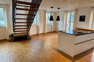 Exklusiver Maisonette-Wohntraum mit Dachterrasse – Repräsentatives Wohnen in der Altstadt von ING – Adolf-Kolping-Straße 3, 85049 Mitte, Ingolstadt – Vorschaubild 15