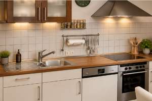  4,5 ZKB Maisonette-Wohnung mit viel Platz in Koblenz – Andernacher Str. 80, 56070 Lützel, Koblenz – Vorschaubild 12