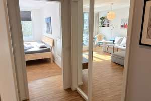 Moderne 3-Zimmer Wohnung mit Balkon in Flingern Nord – provisionsfrei – Die vollständige Adresse der Immobilie erhältst du vom Anbieter., 40235 Flingern Nord, Düsseldorf – Vorschaubild 7