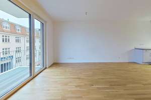 Darf's ein bisschen mehr sein? 3 Zimmer mit EBK, zwei Balkonen, Gäste-WC u.v.m. in Neukölln zum Z... – Glasower Straße 6, 12051 Neukölln (Ortsteil), Berlin – Vorschaubild 3