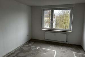 Praktische 2-Zimmer-Wohnung mit Balkon – Wittestr. 10, 21109 Wilhelmsburg, Hamburg – Vorschaubild 3