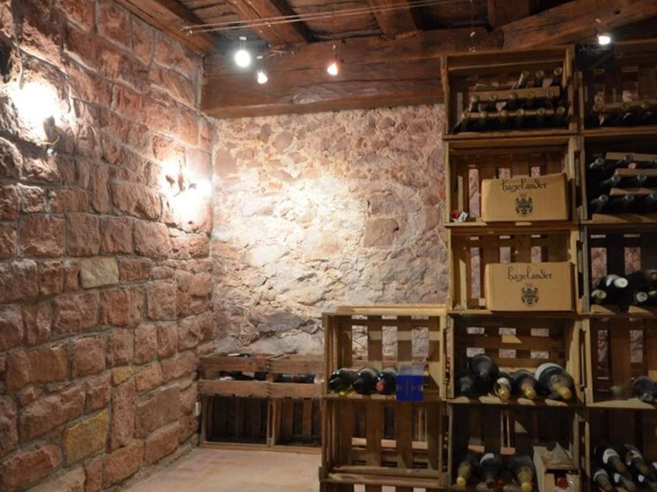 Weinkeller