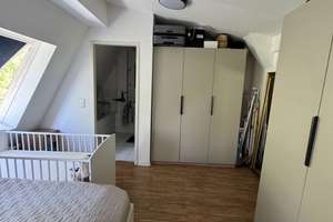 Charmante Maisonette-Wohnung in bester Lage – ideal für Pendler und Stadtliebhaber – Die vollständige Adresse der Immobilie erhältst du vom Anbieter., 40215 Friedrichstadt, Düsseldorf – Vorschaubild 4