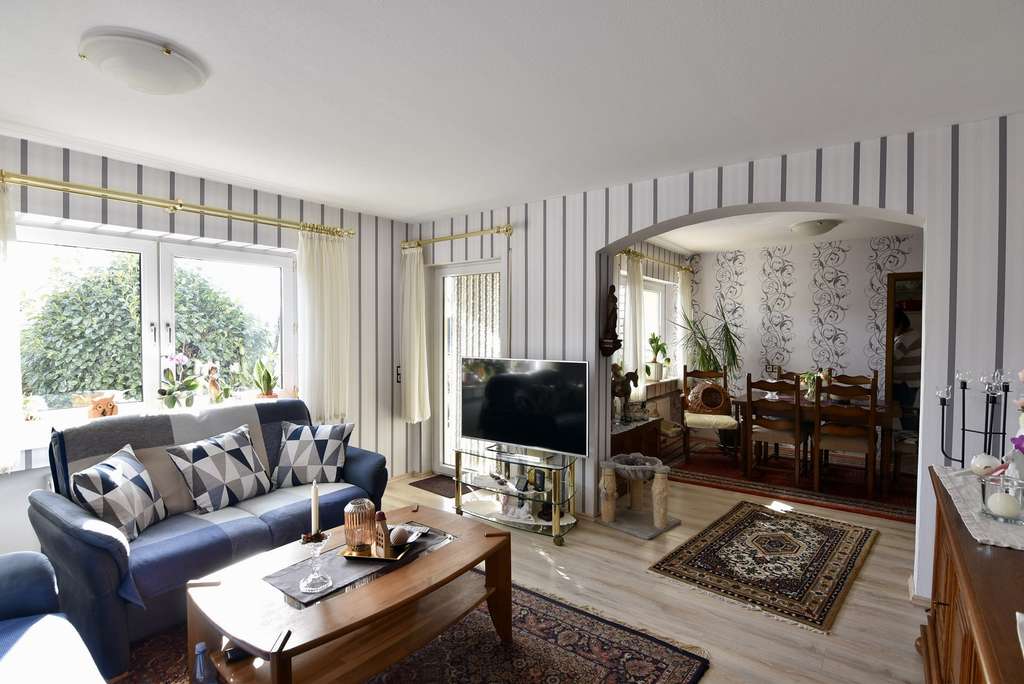 Immobilie in Hillscheid - 3-Parteienhaus in Hillscheid -- Perfekt für Kapitalanleger - Bild 4