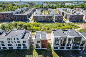 Jetzt IFB-Förderdarlehen sichern - Neubau 4-Zimmer-Wohnung im Kaskadenpark !!
