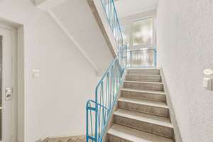 Kapitalanlage im Stuttgarter Osten | Vermietete 3-Zimmer-Wohnung in der Moserstraße – 70182 Diemershalde, Stuttgart – Vorschaubild 17