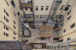 Erstbezug! 127 m² Dachgeschosswohnung mit Aufzug, Terrasse, 3 Schlafzimmern, Rudolfkiez Friedrichsha – Bossestr. 9, 10245 Friedrichshain, Berlin – Vorschaubild 35