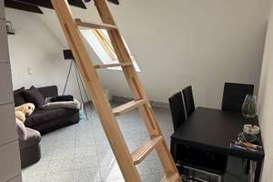 Mieter/in ab sofort gesucht!