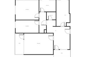 Schick und modern, hier wohnen Familien gern! – Lahnstr. 5, 38120 Braunschweig – Vorschaubild 2