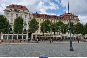 Wohntraum am Neumarkt! Exklusiv und modern - etwas ganz Besonderes! – Die vollständige Adresse der Immobilie erhältst du vom Anbieter., 1067 Innere Altstadt, Dresden – Vorschaubild 10