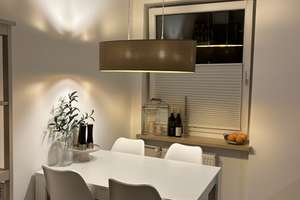 3-Zimmer-Wohnung mit 2 Balkonen | ca. 68 m² | EBK | Kein Makler - Nachmieter bevorzugt ab 15.07.26 – Kanalstraße 7, 80538 Lehel, München – Vorschaubild 4