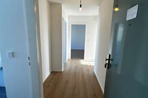 Apartment in Augsburg: Zwei-Zimmer-Wohnung mit Balkon in der Neuburger Straße – Die vollständige Adresse der Immobilie erhältst du vom Anbieter., 86152 Lechhausen-West, Augsburg – Vorschaubild 13