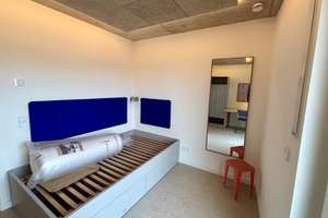 2-Zimmer-Apartment – All-inclusive-Miete & vollständige Möblierung - Wohneinheit 17 – Martin-Luther-Str. 2, 52062 Kaiserplatz, Aachen – Vorschaubild 12