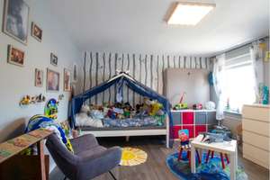Charme trifft auf modernen Wohnkomfort – ein Zuhause mit viel Platz für die ganze Familie – 44149 Dorstfeld, Dortmund – Vorschaubild 25