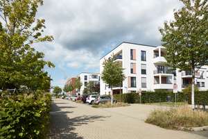 Exklusives Stadthaus im begehrten Neubauviertel – Die vollständige Adresse der Immobilie erhältst du vom Anbieter., 40549 Heerdt, Düsseldorf – Vorschaubild 21