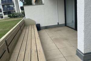 Modern sanierte Wohnung mit Balkon, Wellnessbereich in der Anlage & hochwertiger Ausstattung – Jurastraße 21, 85049 Friedrichshofen-Hollerstauden, Ingolstadt – Vorschaubild 12
