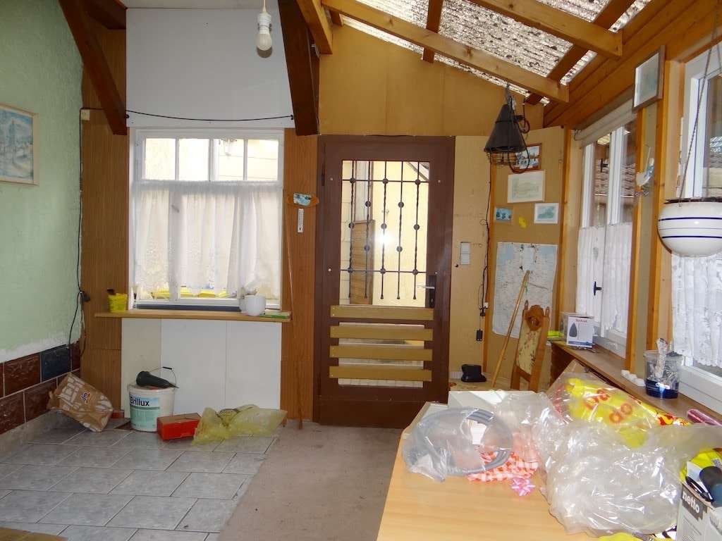 Immobilie in Hörselberg-Hainich - Bezahlbares Wohneigentum! - Bild 7