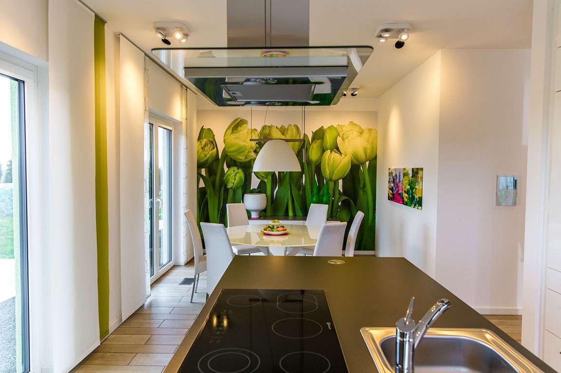 Immobilie in Amtsberg - 1 von über 100 Haustypen: Haus mit Einliegerwohnung - Bild 5