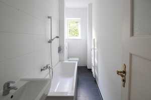 Bezugsfreie 3-Zimmer Wohnung mit Balkon: In grüner und dennoch zentraler Lage von Berlin-Zehlendorf – Berlin – Vorschaubild 18