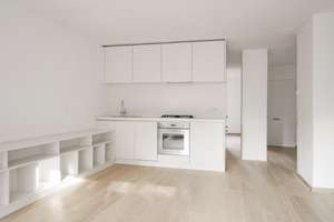 2-Zimmer-Wohnung in Haidhausen – Die vollständige Adresse der Immobilie erhältst du vom Anbieter., 81541 Obere Au, München – Vorschaubild 8