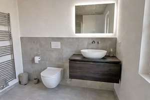 Luxuriöses Neubau-Penthouse mit Fernblick, Aufzug und großer Dachterrasse – Die vollständige Adresse der Immobilie erhältst du vom Anbieter., 42349 Cronenberg, Wuppertal – Vorschaubild 12