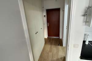 Stilvolle 1-Zimmer-Wohnung mit Balkon und faszinierendem Ausblick – Leopoldstraße 206, 80804 Neufreimann, München – Vorschaubild 16