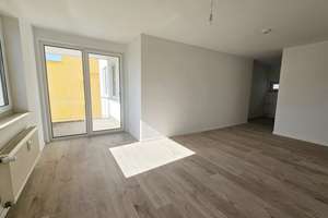 Einziehen & wohlfühlen. Sanierte 3-Zimmerwohnung mit Balkon und Aufzug - Scholven  WE11/2.OGvo – Scheideweg 63f, 45896 Scholven, Gelsenkirchen – Vorschaubild 3