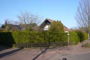 Einfamilienhaus in sehr ruhiger Lage nahe dem Zentrum von Garbsen – Hannover (Kreis) – Vorschaubild 2