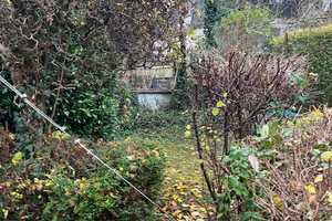 Freistehende, prachtvolle Villa in Wiesbaden – Wiesbaden – Vorschaubild 25