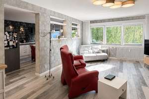 Ein außergewöhnliches Zuhause mit 144 m²,  zwei großen Dachterrassen und flexiblen Wohnkonzepten – 45468 Altstadt I, Mülheim an der Ruhr – Vorschaubild 3
