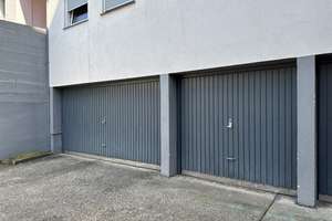 Gepflegte 3-Zimmer-Wohnung mit Balkon, Garage und Aufzug im 2. Obergeschoss – Die vollständige Adresse der Immobilie erhältst du vom Anbieter., 68167 Neckarstadt-Ost/Wohlgelegen, Mannheim – Vorschaubild 12