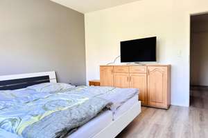 Süd-Balkon, viel Licht & Grünblick – ruhig gelegen und voller Möglichkeiten! – 23570 Travemünde, Lübeck – Vorschaubild 18