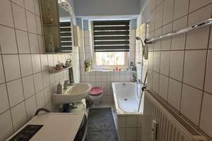 Möblierte Wohnung im 1 OG zu vermieten