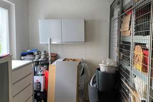 * Helle, gepflegte und gut geschnittene 2-Zimmer-Wohnung * – Die vollständige Adresse der Immobilie erhältst du vom Anbieter., 1156 Mobschatz, Dresden – Vorschaubild 10