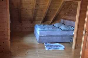 Charmantes Holzhaus mit großem Garten – Ihr neues Zuhause im Grünen! – Bamberg (Kreis) – Vorschaubild 8