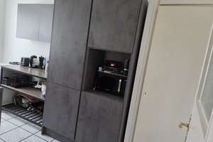 2 ZKB Karlstr. 44 an ruhigen Mieter zu vermieten – Karlstr. 44, 65185 Mitte, Wiesbaden – Vorschaubild 5