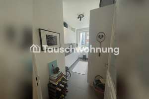 Tauschwohnung: Sanierte 2-Zimmer Altbauwohnung in Hamburg – Die vollständige Adresse der Immobilie erhältst du vom Anbieter., 20459 Neustadt, Hamburg – Vorschaubild 4