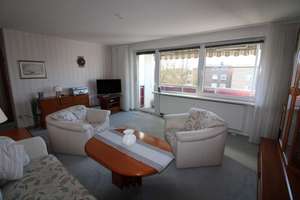 Stadtnah wohnen – gepflegte 3-Zimmer-Wohnung mit Balkon – Die vollständige Adresse der Immobilie erhältst du vom Anbieter., 38226 Lebenstedt, Salzgitter – Vorschaubild 3