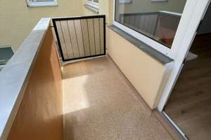 Erstbezug nach Kernsanierung: schöne ruhige 2-Zimmerwohnung in Sendling-Westpark – Andechser Straße 1, 81369 Mittersendling, München – Vorschaubild 12