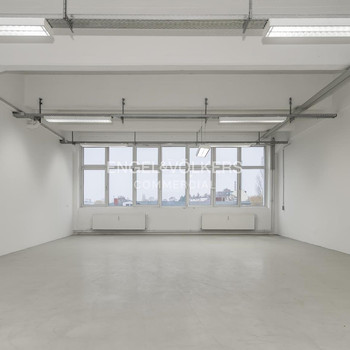 Bürohaus sucht Gesamtmieter