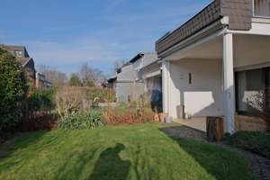 Geräumiges Architektenhaus auf Erbbau-Grundstück  – Die vollständige Adresse der Immobilie erhältst du vom Anbieter., 51109 Merheim, Köln – Vorschaubild 26