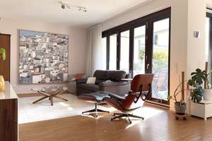 Offen für Angebote: 4.0-Zimmer Wohnung in Frankfurt am Main – 60486 Gallus, Frankfurt am Main – Vorschaubild 3