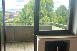 Schöne Zweizimmerwohnung mit großem Balkon und Stellplatz – Keplerstr. 103, 41236 Mönchengladbach – Vorschaubild 5
