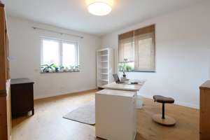 Repräsentative Stadtvilla in begehrter Lage – 33102 Kernstadt, Paderborn – Vorschaubild 7