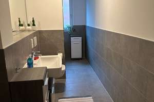 Moderne Etagenwohnung zur Miete mit Balkon in Stade - Wentzel Dr. – Lönsweg 30, 21680 Stade – Vorschaubild 8