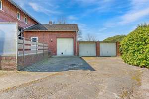 Villa mit rd. 9.775 m² Grundstück und eigenem Wald – Die vollständige Adresse der Immobilie erhältst du vom Anbieter., 27628 Hagen im Bremischen – Vorschaubild 4