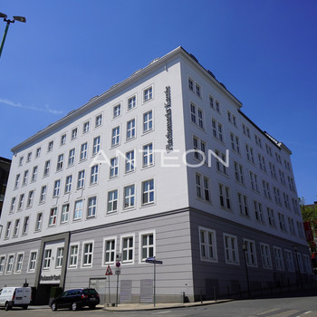 Zentrale Innenstadtlage I Flexible Raumaufteilung I Provisionsfrei über ANTEON