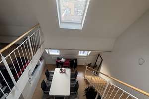Wunderschöne Maisonette-Wohnung in der Innenstadt von Mannheim – L 14 1, 68161 Innenstadt/Jungbusch, Mannheim – Vorschaubild 11