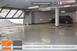 #DUISBURG-BUCHHOLZ - barrierefreie EG Wohnung mit Garten, 2 Zimmer, gehobene Ausstattung – Düsseldorfer Landstraße 155, 47249 Buchholz, Duisburg – Vorschaubild 18